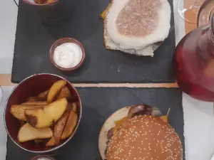 Hamburgueria da Vila