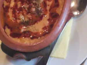 Restoran Boni