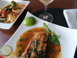 XO Las Terrenas Bar Restaurant