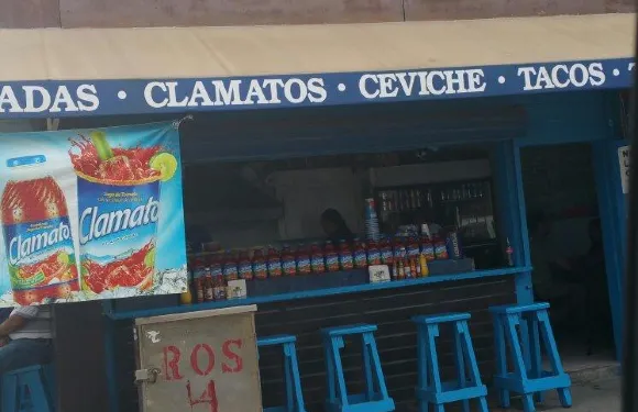 Mariscos El Poder