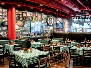 O'Learys