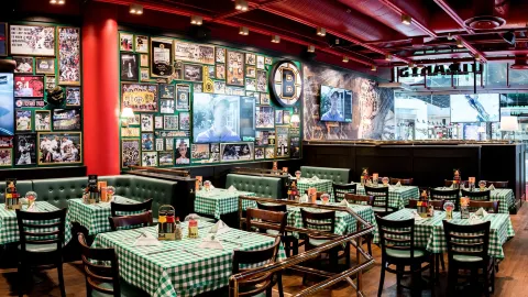 O'Learys in 헬싱키