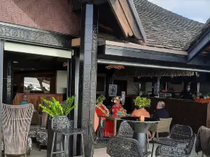 Le Lobby Bar