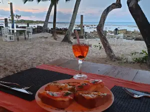 Restaurante Canoa