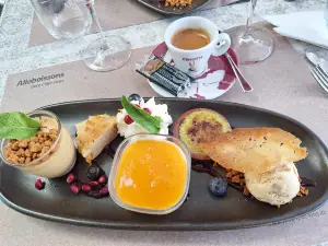 Cafe-Restaurant de la Poste