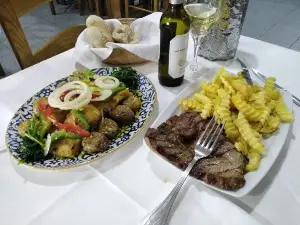 Restaurante Ze Mota