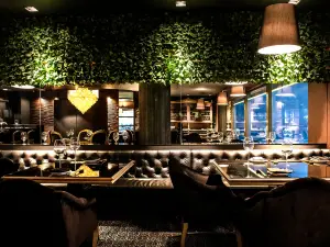 Black Sheep Sushi Bar