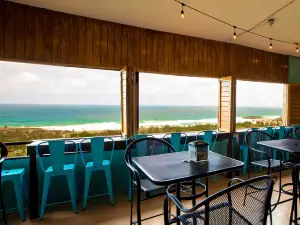Jobos Mojito Beach Bar & Restaurant