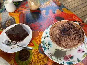Skinny Bean Cafe