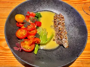 Restaurant SOL