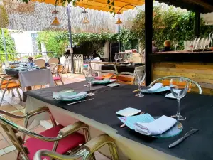 Taperia Gaudy Restaurante