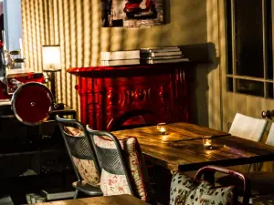Bruno's Italian Eatery