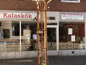Connys Kalaskok