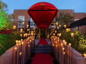 Restaurant Relais de Paris & Lounge Marrakech