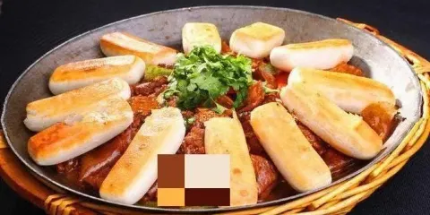 向陽餐廳