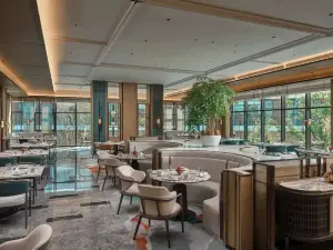 黄山横江湾凯悦酒店·享悦中餐厅