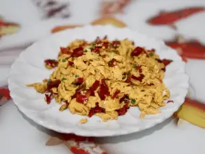 德强土菜馆
