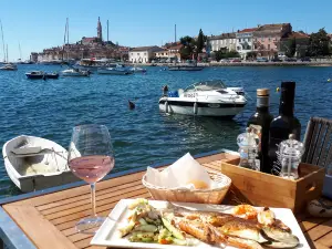 Maestral Restaurant