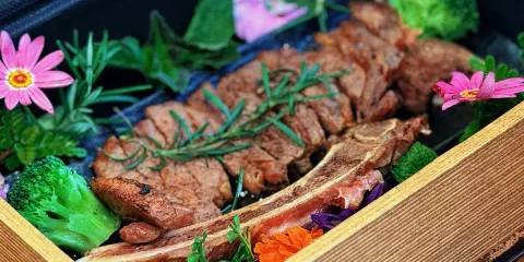 LANORA瀾與·餐廳