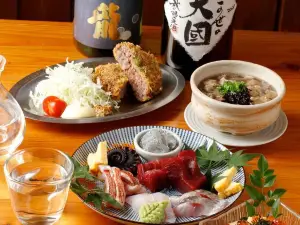 Konoyo Notengoku