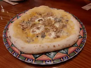 Tetsubi tochi