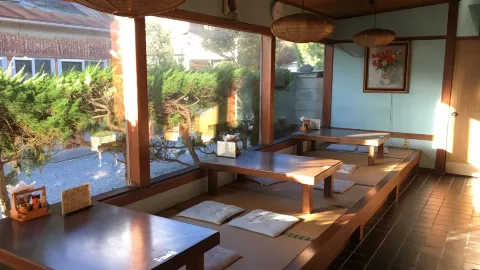 Mingei Chaya in 스즈