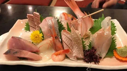 Gunchan Naoetsu in 조에쓰 시