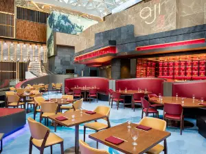 AJI（MGM COTAI）