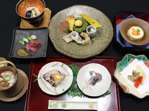 Ikiryoutei Sukeroku
