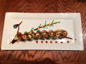 Moto Asian Cuisine