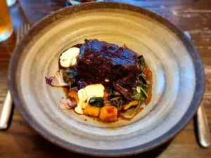 Republic Gastropub