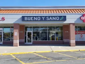 Bueno Y Sano