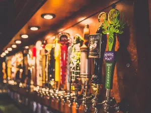 Buffalo Brewpub