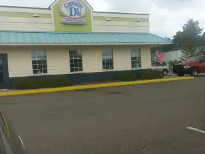 Captain D's