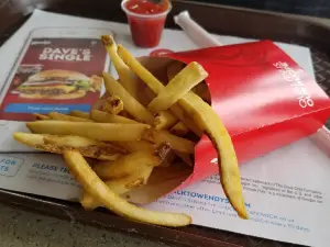 Wendy's