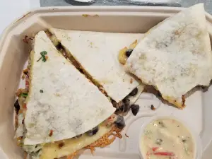 QDOBA Mexican Eats