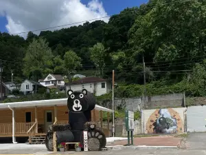 Black Bear BBQ