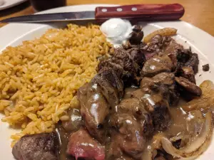 Texas Roadhouse