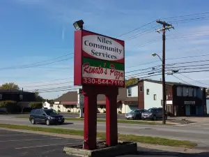 Renato's Pizza