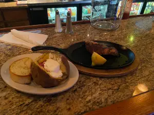 The Kennel Club Steakhouse