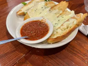 House of Pizza