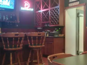 Italian Villa Restaurant