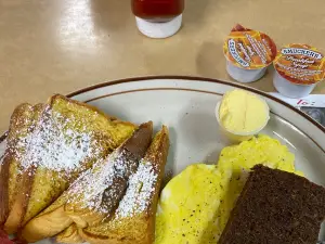 Cambridge Diner