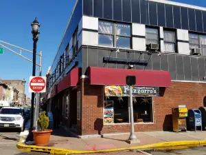 Pizzarras Restaurant