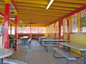 El Paisa Taqueria