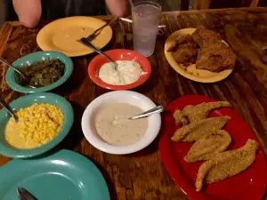 Babe's Chicken Dinner House