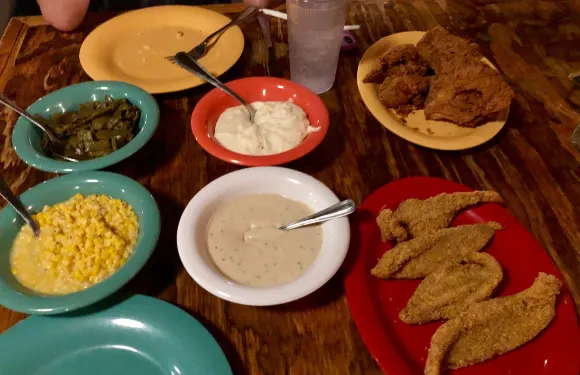 Babe's Chicken