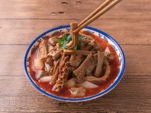 Top 16 Light Bites in Shenzhen