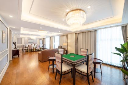 德阳名人酒店(德阳文庙体育场店)·名人精品川菜