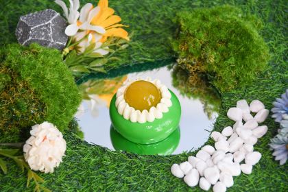 福州泰禾铂尔曼酒店大堂酒廊